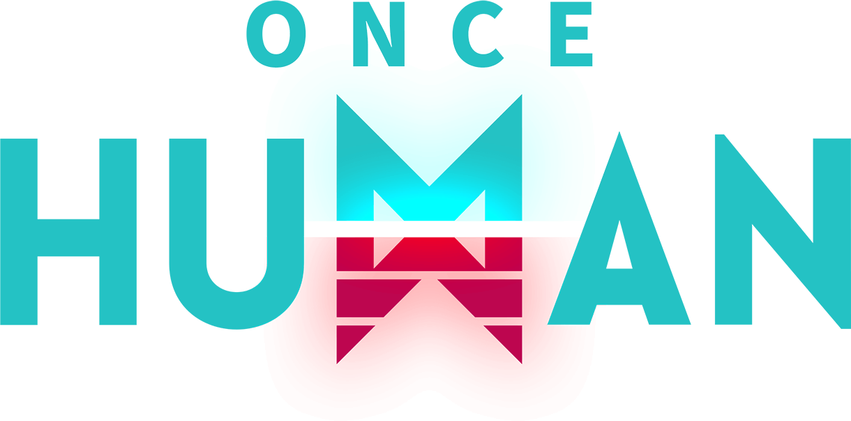 Once Human logo