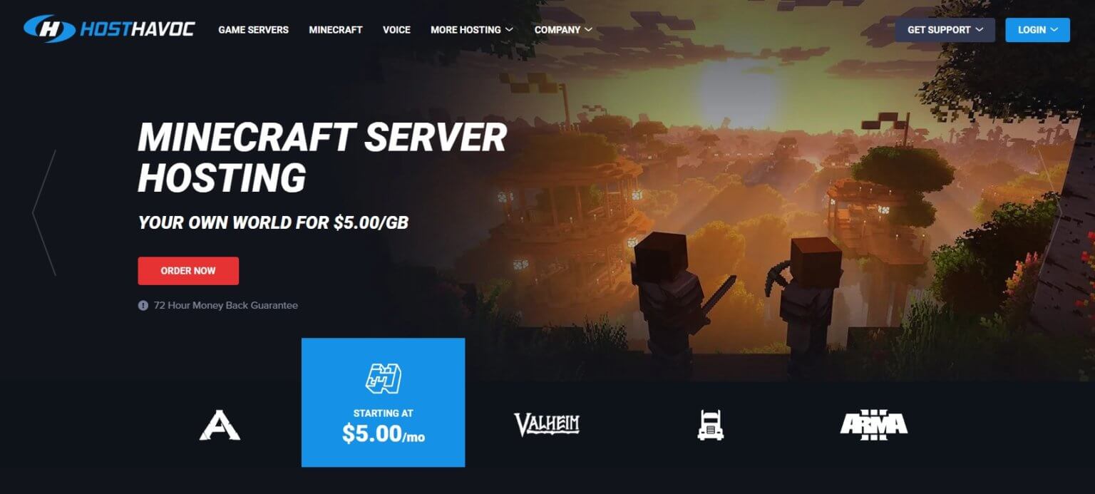 14 Best Ark Server Hosting Providers In 2023 GhostCap Gaming