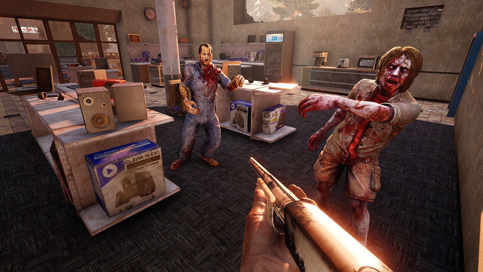 11 Best 7 Days to Die Server Hosting Providers