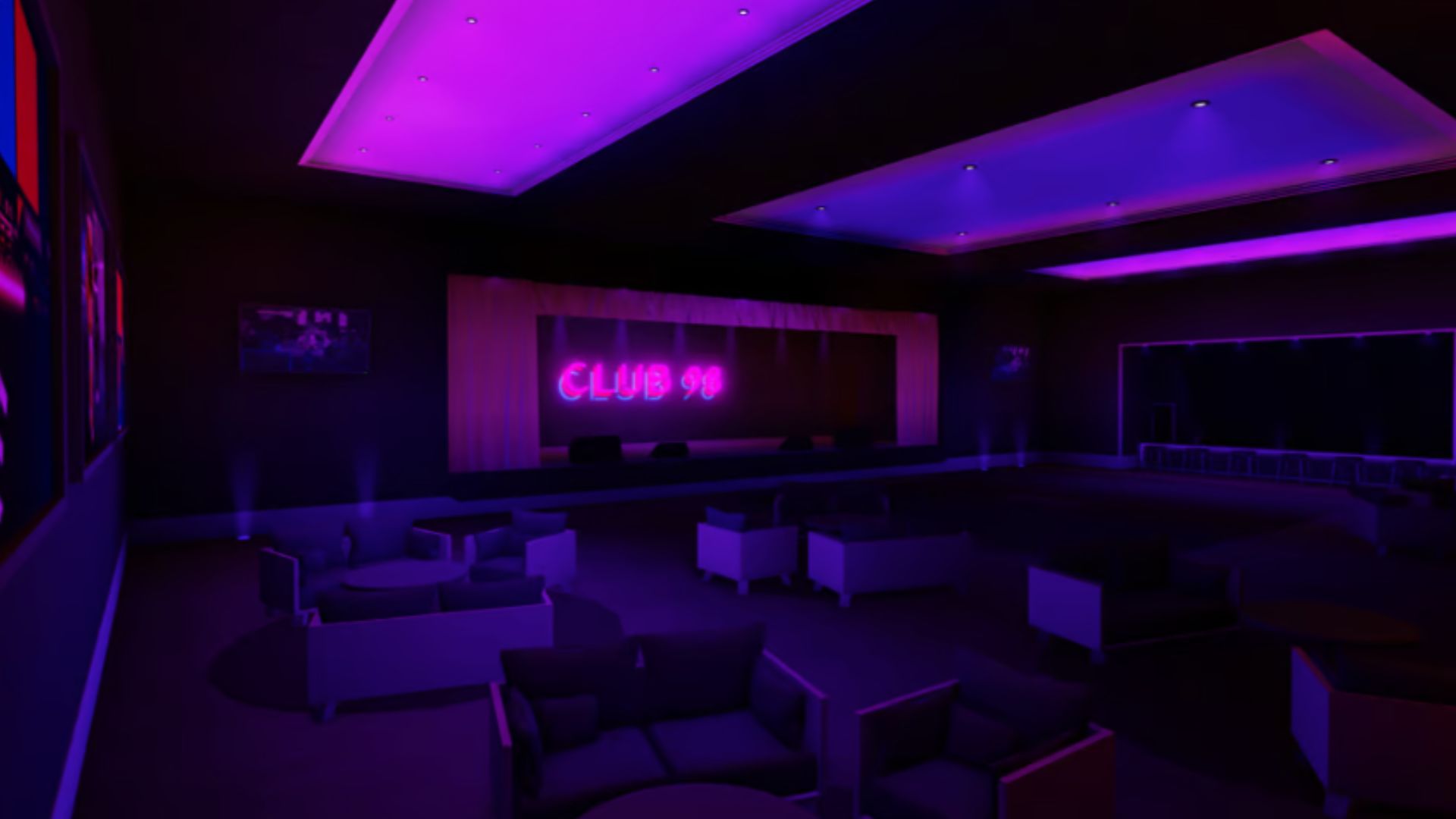 Penthouse Club Casino