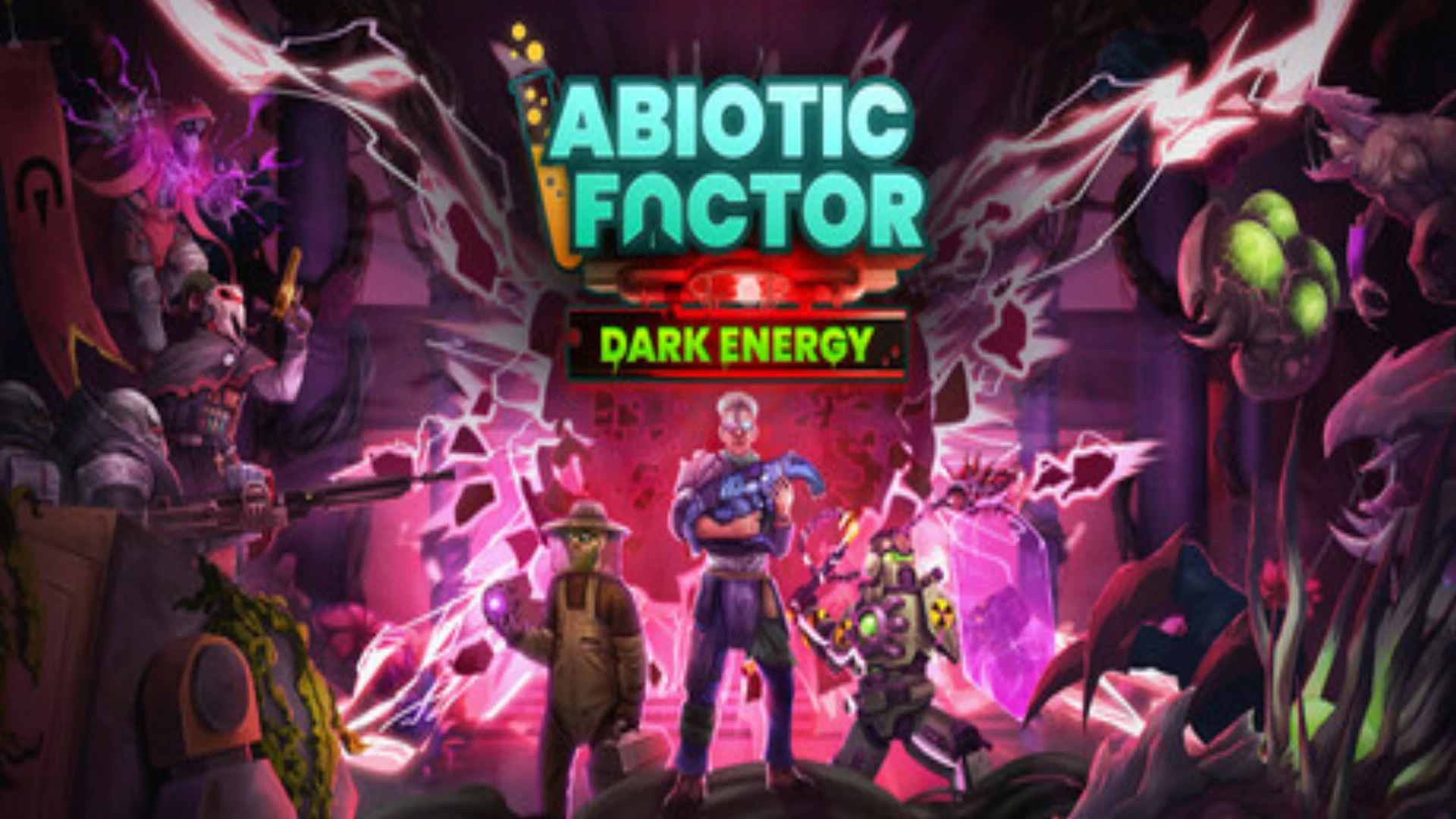 12 Best Abiotic Factor Server Hosting Providers