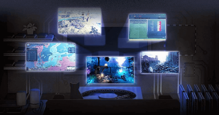 Best OS for Gaming in 2026 - 8 Operating Systems Tested & Ranked