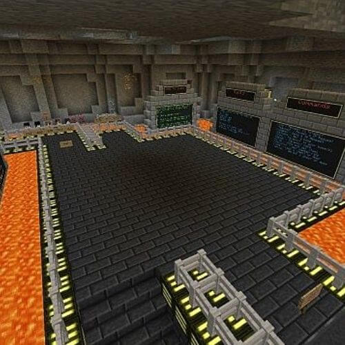 Best Minecraft Big Dig Servers