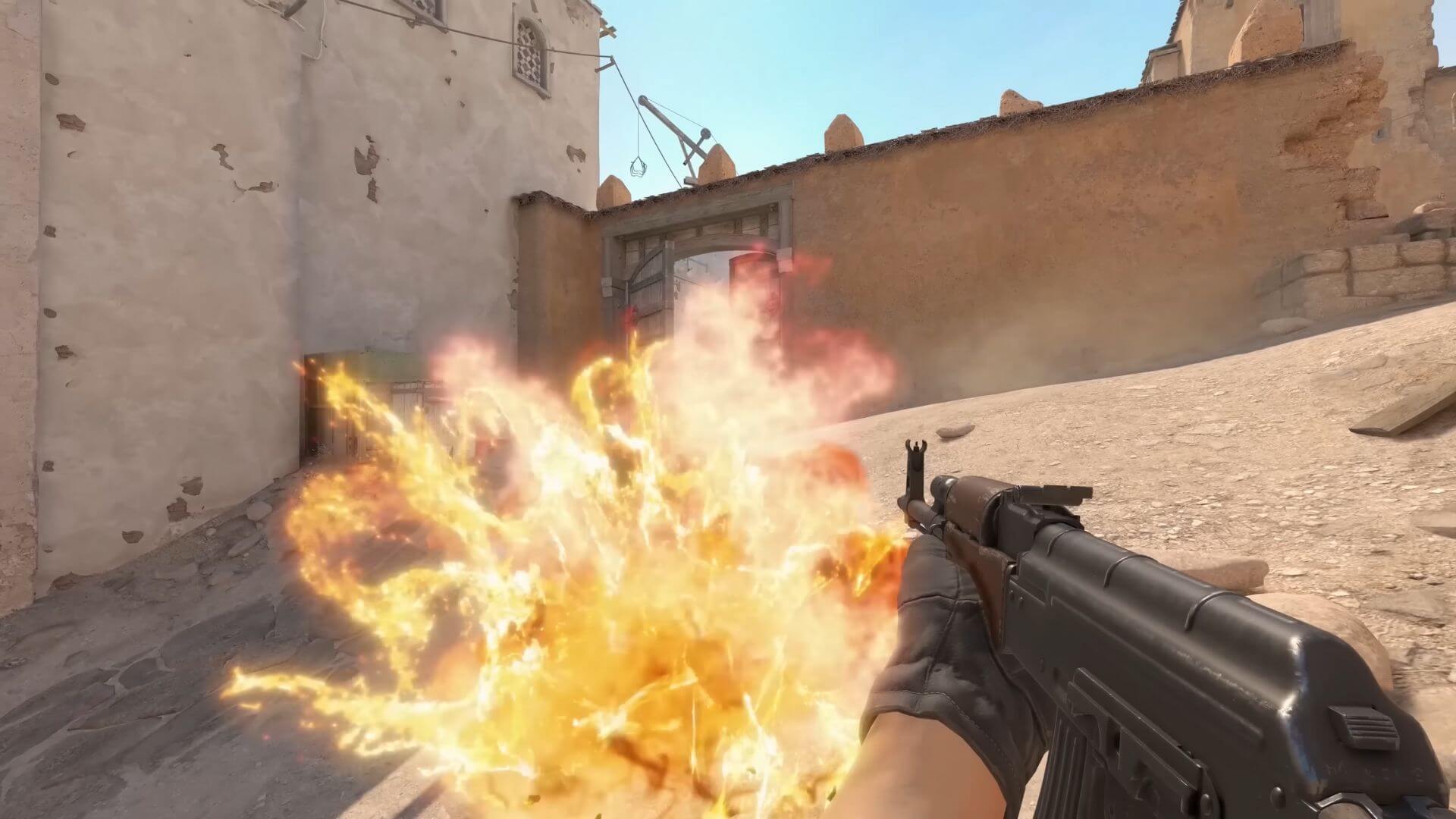 All Counter-Strike Games in Order: Full Chronological List