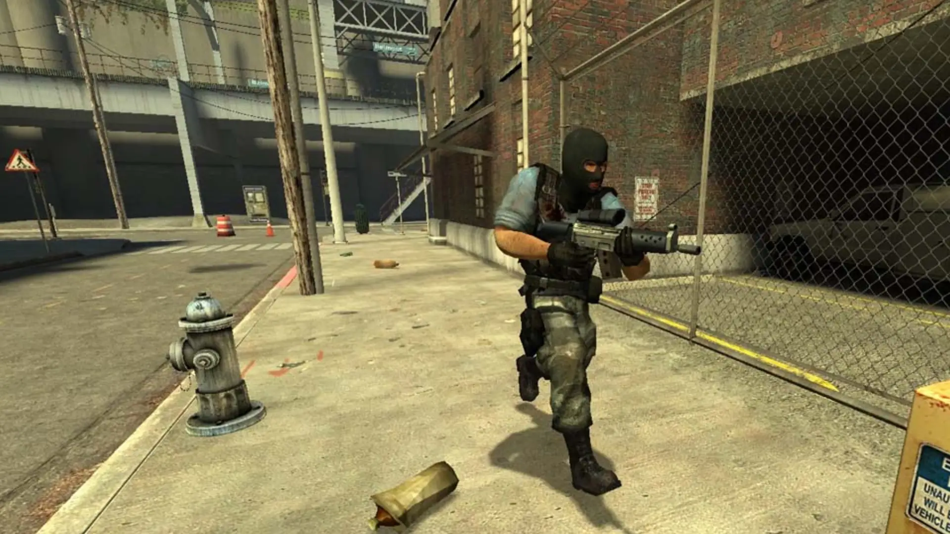 5 Best Counter-Strike Source Server Hosting Providers