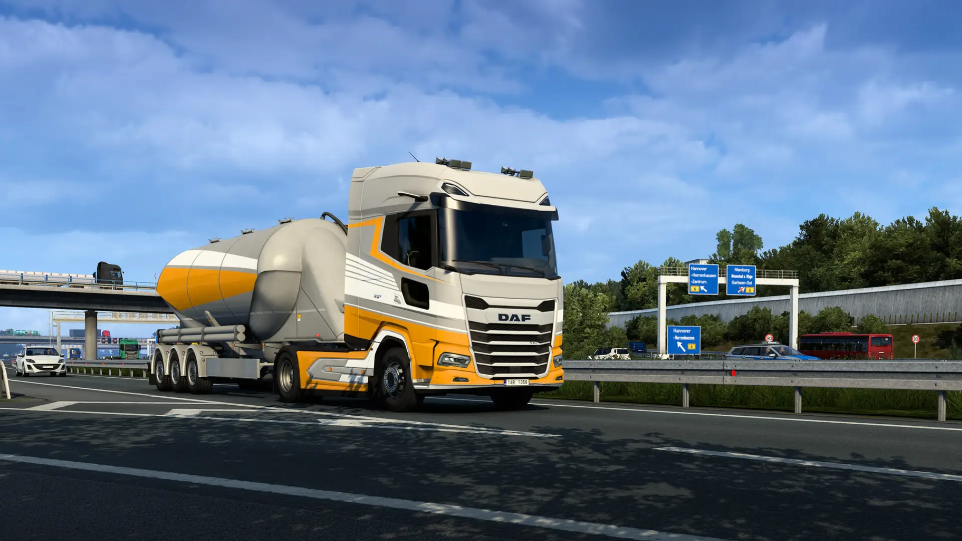 5 Best Euro Truck Simulator 2 Server Hosting Providers