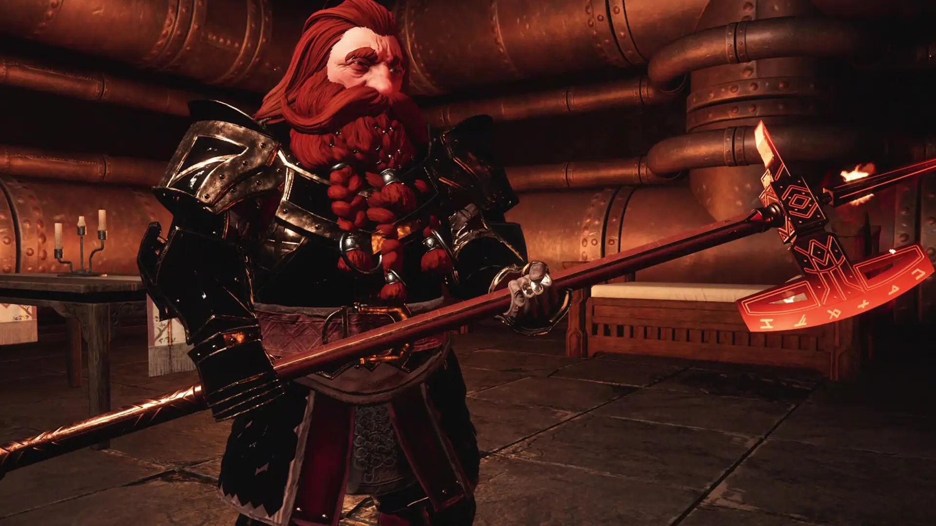 5 Best Lord of the Rings Return to Moria Server Hosting Providers