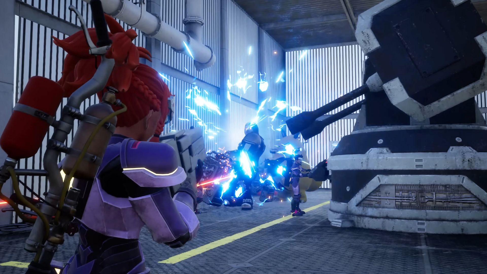 Palworld Sakurajima Update: Release Date And Details