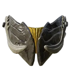 Wilderness Mark plan