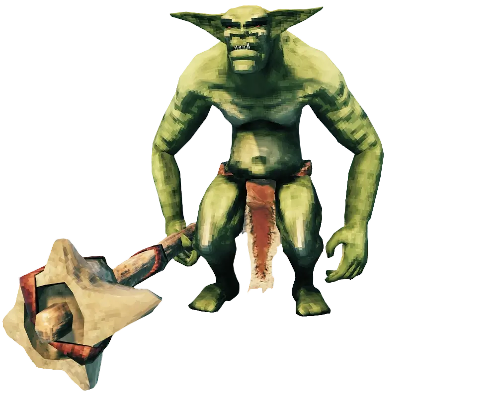 Fuling Berserker plan