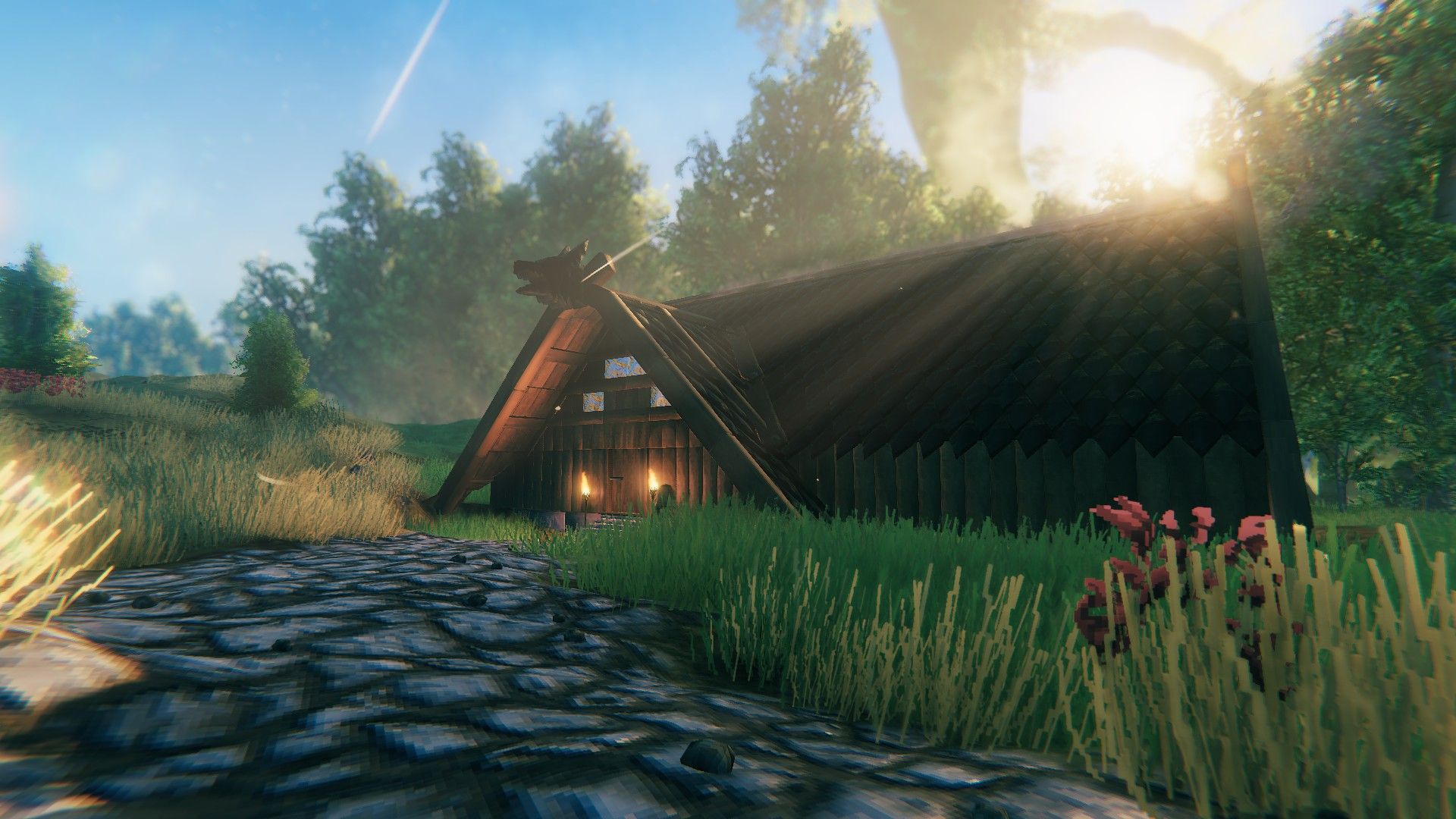 How To Set Up a Valheim Dedicated Server