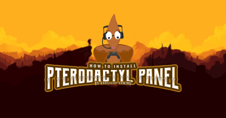 Hetzner on X: In this tutorial you will learn how to install the  Pterodactyl Panel. Wich is an open-source game server management panel.  Designed with security in mind, Pterodactyl runs all game