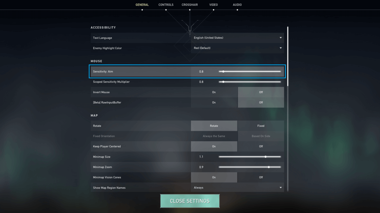 CSGO To Valorant Sens Converter [Calculate Your Sensitivity & Aim ...