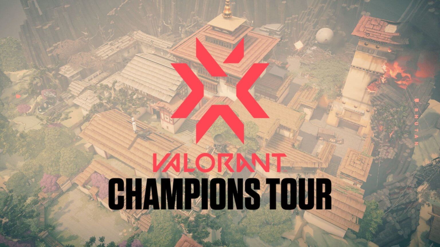 Valorant Champions: The Ultimate Showdown Of 2024 - GhostCap Gaming